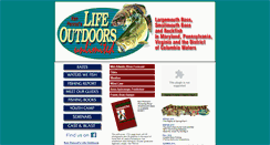 Desktop Screenshot of penrodsguides.com